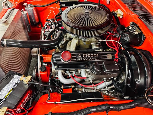 1977 Plymouth Road Runner (CC-2075079) for sale in Mundelein, Illinois