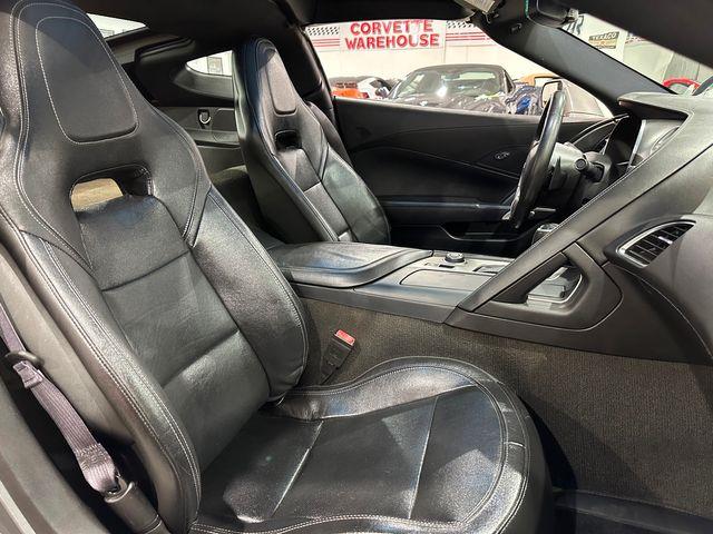 2016 Chevrolet Corvette (CC-2075080) for sale in Dallas, Texas