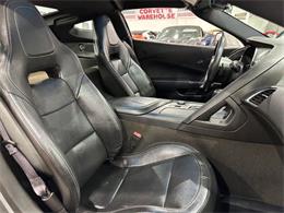2016 Chevrolet Corvette (CC-2075080) for sale in Dallas, Texas