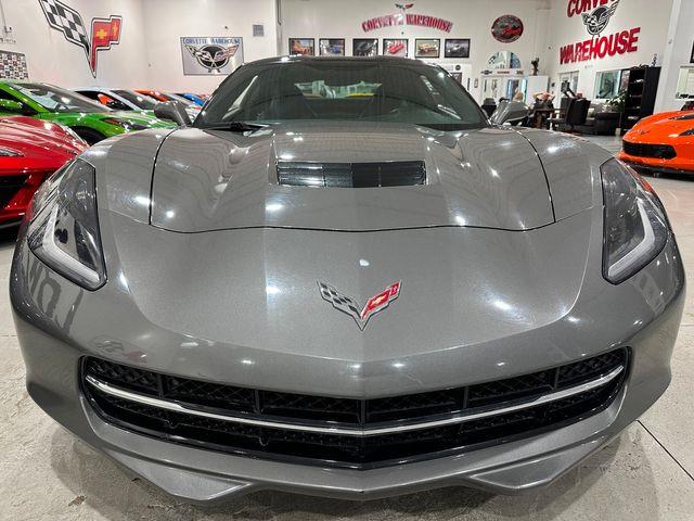 2016 Chevrolet Corvette (CC-2075080) for sale in Dallas, Texas