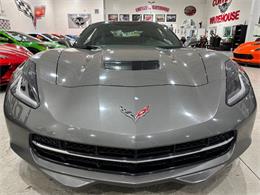 2016 Chevrolet Corvette (CC-2075080) for sale in Dallas, Texas