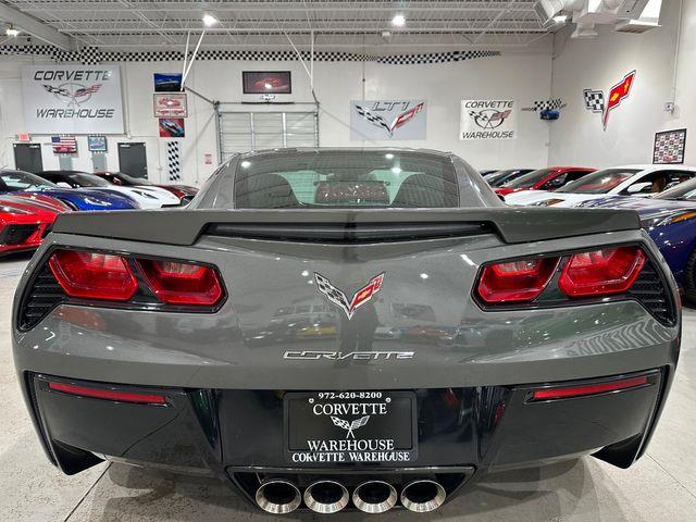 2016 Chevrolet Corvette (CC-2075080) for sale in Dallas, Texas