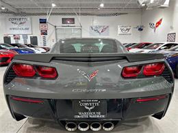 2016 Chevrolet Corvette (CC-2075080) for sale in Dallas, Texas