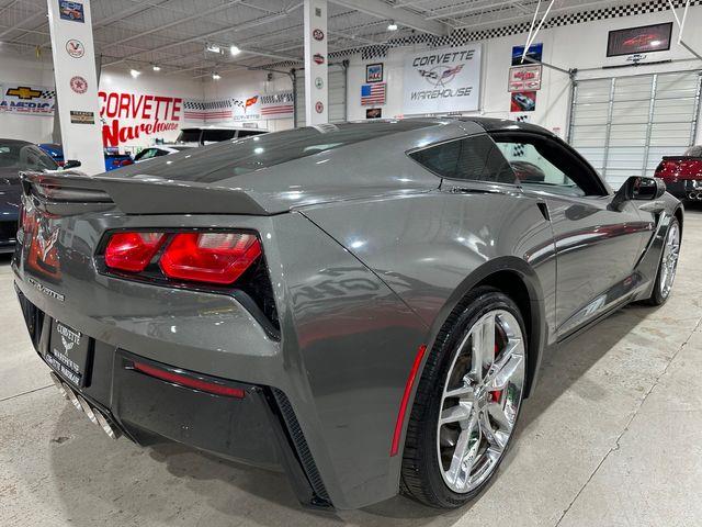2016 Chevrolet Corvette (CC-2075080) for sale in Dallas, Texas