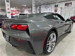 2016 Chevrolet Corvette (CC-2075080) for sale in Dallas, Texas