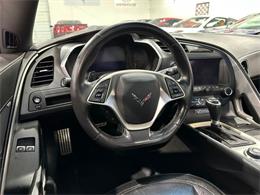 2016 Chevrolet Corvette (CC-2075080) for sale in Dallas, Texas