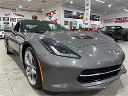 2016 Chevrolet Corvette (CC-2075080) for sale in Dallas, Texas