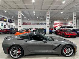 2016 Chevrolet Corvette (CC-2075080) for sale in Dallas, Texas