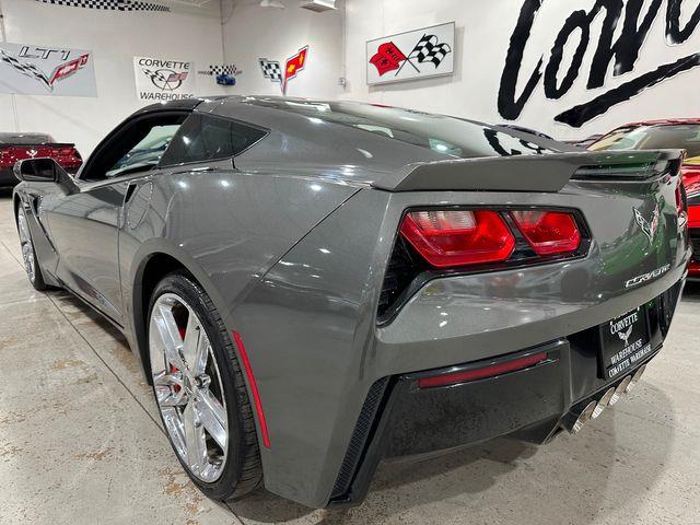 2016 Chevrolet Corvette (CC-2075080) for sale in Dallas, Texas