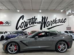 2016 Chevrolet Corvette (CC-2075080) for sale in Dallas, Texas
