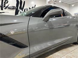 2016 Chevrolet Corvette (CC-2075080) for sale in Dallas, Texas