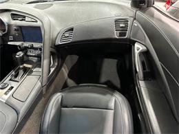 2016 Chevrolet Corvette (CC-2075080) for sale in Dallas, Texas