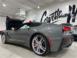 2016 Chevrolet Corvette (CC-2075080) for sale in Dallas, Texas