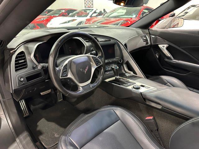 2016 Chevrolet Corvette (CC-2075080) for sale in Dallas, Texas