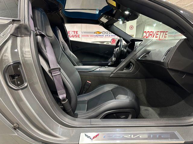2016 Chevrolet Corvette (CC-2075080) for sale in Dallas, Texas
