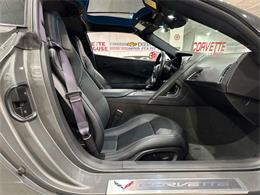 2016 Chevrolet Corvette (CC-2075080) for sale in Dallas, Texas