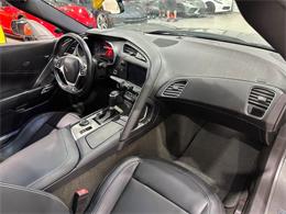 2016 Chevrolet Corvette (CC-2075080) for sale in Dallas, Texas