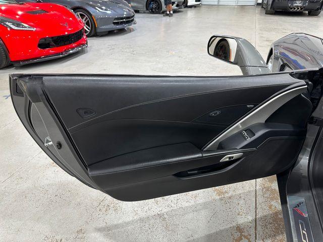 2016 Chevrolet Corvette (CC-2075080) for sale in Dallas, Texas