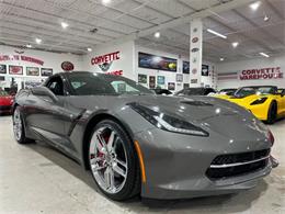 2016 Chevrolet Corvette (CC-2075080) for sale in Dallas, Texas