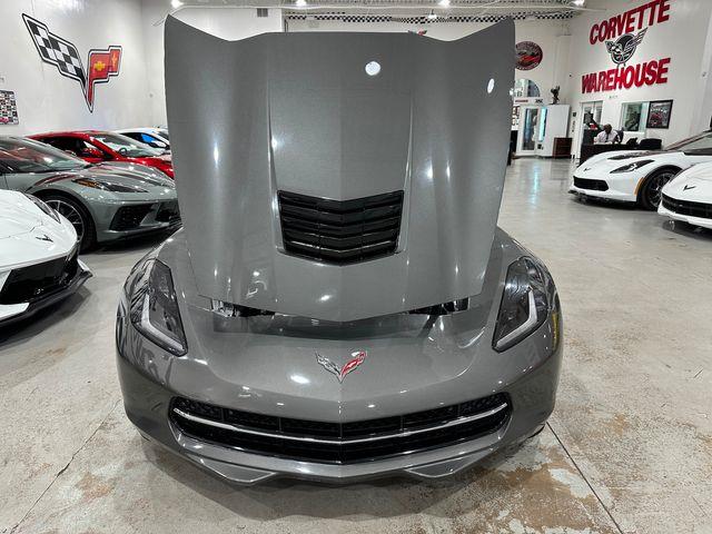 2016 Chevrolet Corvette (CC-2075080) for sale in Dallas, Texas
