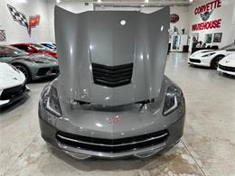 2016 Chevrolet Corvette (CC-2075080) for sale in Dallas, Texas