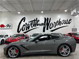 2016 Chevrolet Corvette (CC-2075080) for sale in Dallas, Texas