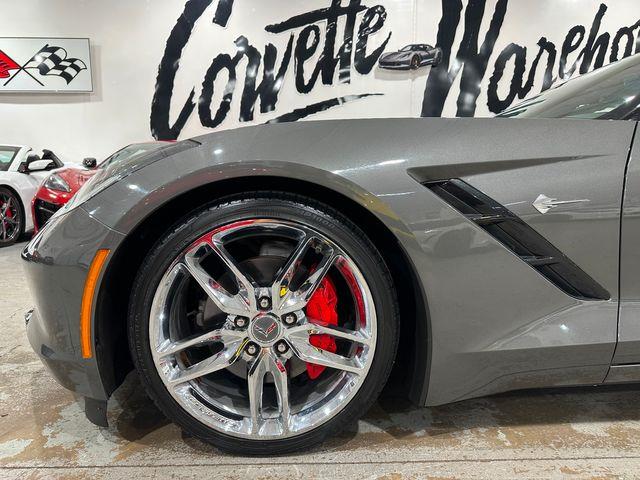 2016 Chevrolet Corvette (CC-2075080) for sale in Dallas, Texas