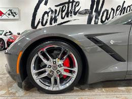 2016 Chevrolet Corvette (CC-2075080) for sale in Dallas, Texas