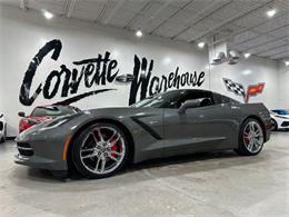 2016 Chevrolet Corvette (CC-2075080) for sale in Dallas, Texas