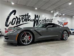 2016 Chevrolet Corvette (CC-2075080) for sale in Dallas, Texas