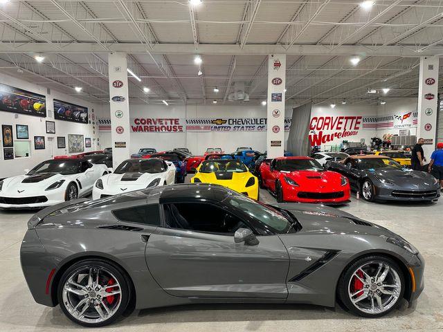 2016 Chevrolet Corvette (CC-2075080) for sale in Dallas, Texas