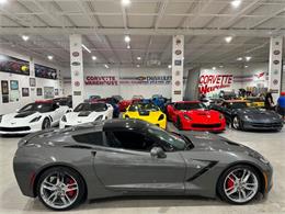 2016 Chevrolet Corvette (CC-2075080) for sale in Dallas, Texas