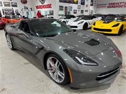 2016 Chevrolet Corvette (CC-2075080) for sale in Dallas, Texas