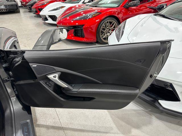 2016 Chevrolet Corvette (CC-2075080) for sale in Dallas, Texas