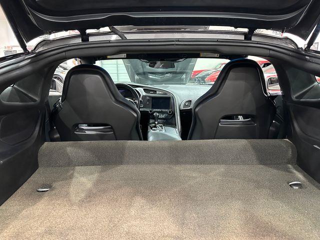 2016 Chevrolet Corvette (CC-2075080) for sale in Dallas, Texas