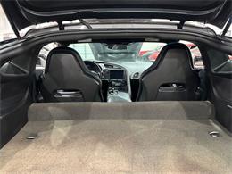 2016 Chevrolet Corvette (CC-2075080) for sale in Dallas, Texas