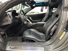 2016 Chevrolet Corvette (CC-2075080) for sale in Dallas, Texas