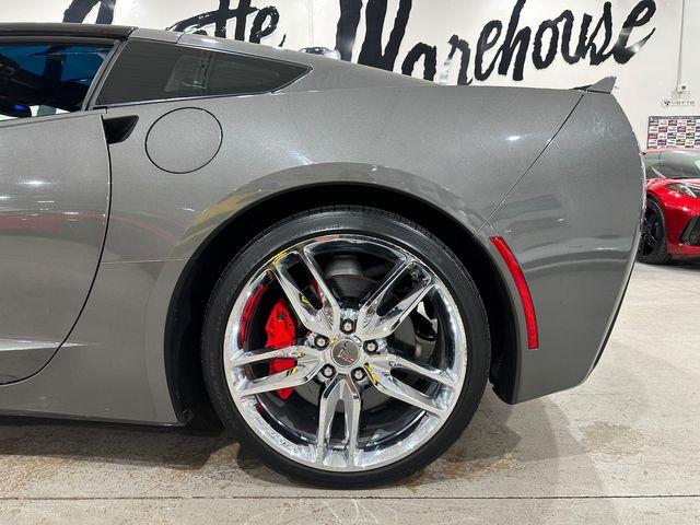 2016 Chevrolet Corvette (CC-2075080) for sale in Dallas, Texas