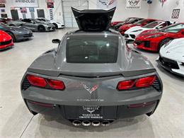 2016 Chevrolet Corvette (CC-2075080) for sale in Dallas, Texas