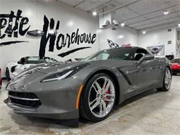 2016 Chevrolet Corvette (CC-2075080) for sale in Dallas, Texas
