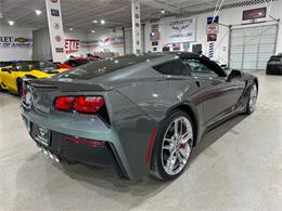 2016 Chevrolet Corvette (CC-2075080) for sale in Dallas, Texas