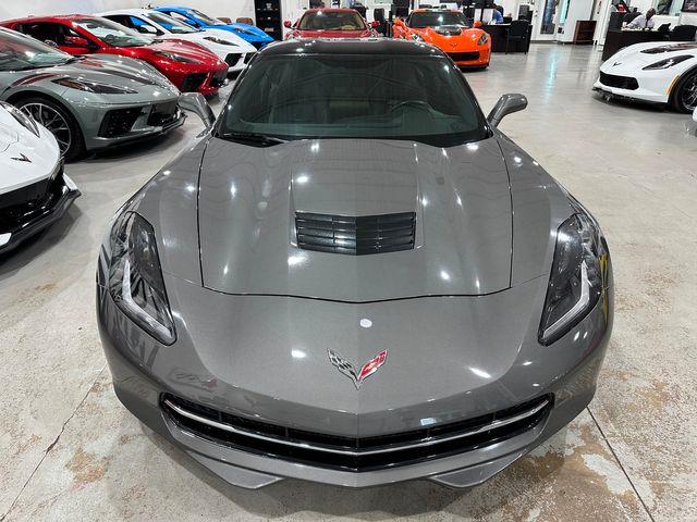 2016 Chevrolet Corvette (CC-2075080) for sale in Dallas, Texas