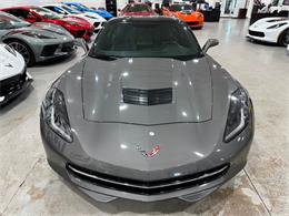 2016 Chevrolet Corvette (CC-2075080) for sale in Dallas, Texas