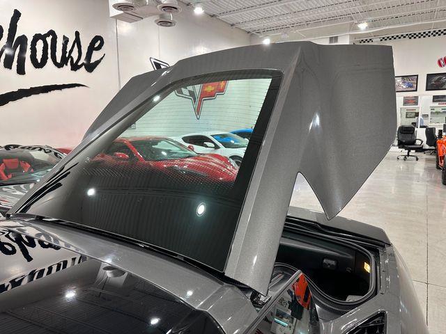 2016 Chevrolet Corvette (CC-2075080) for sale in Dallas, Texas