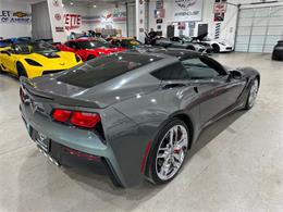 2016 Chevrolet Corvette (CC-2075080) for sale in Dallas, Texas