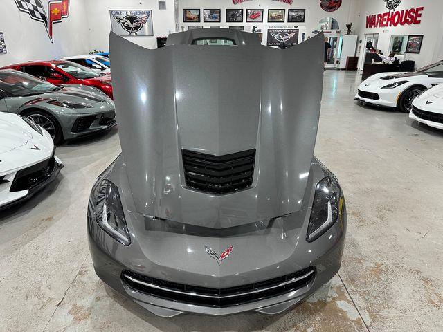 2016 Chevrolet Corvette (CC-2075080) for sale in Dallas, Texas