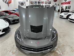 2016 Chevrolet Corvette (CC-2075080) for sale in Dallas, Texas