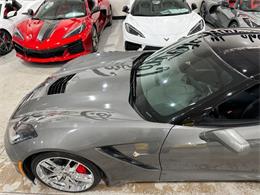2016 Chevrolet Corvette (CC-2075080) for sale in Dallas, Texas