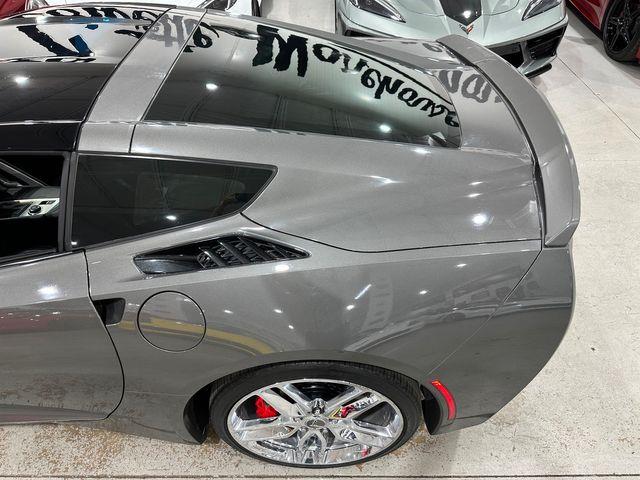 2016 Chevrolet Corvette (CC-2075080) for sale in Dallas, Texas