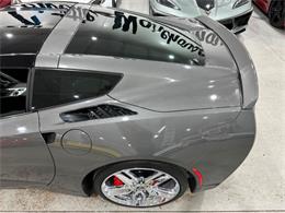 2016 Chevrolet Corvette (CC-2075080) for sale in Dallas, Texas